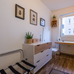 Relax Apartment - Bild 2