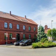 Gasthaus Hannover - Bild 1