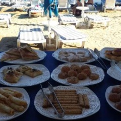 Yelken Bay Beach Hotel - Bild 6
