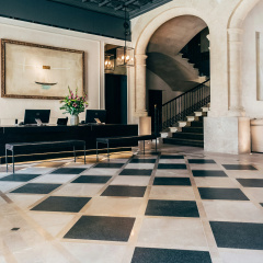Sant Francesc Hotel Singular - Bild 15