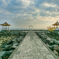 Ashyana Candidasa - Bild 19