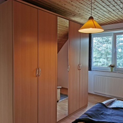 Spacious Appartment in Wilhelmshof Near Lake - Bild 6