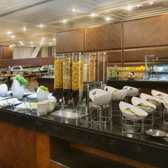 DoubleTree by Hilton Istanbul Avcilar - Bild 30