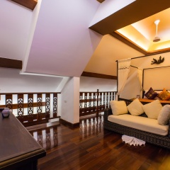 Royal Phawadee Village - Bild 15