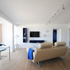 Ribe Comfortable Holiday Residence - Bild 4