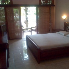 Nirwana Seaside Cottages - Bild 2