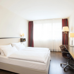 NH Wien City - Bild 3