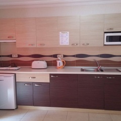 Cleopatra Ada Apart Hotel - Bild 18