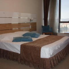 Yesil Yildirim Hotel - Bild 3