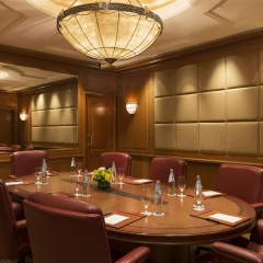 Sheraton Dubai Creek Hotel & Towers - Bild 2
