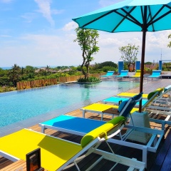 Rama Residence Padma - Bild 28