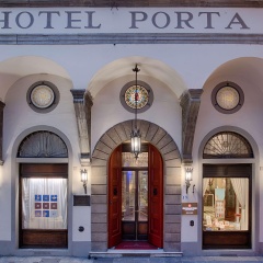 Porta Rossa Hotel Firenze, Colbert Collection - Bild 1