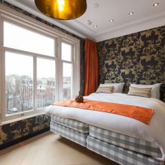 The Amsterdam Canal Hotel - Bild 4