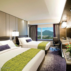Royal Plaza Hotel - Bild 7
