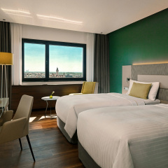The Westin Leipzig - Bild 3