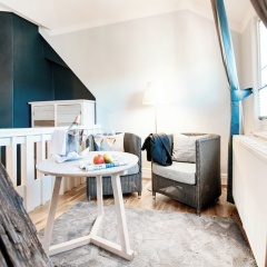 Romantik Hotel Barbarossa - Bild 5