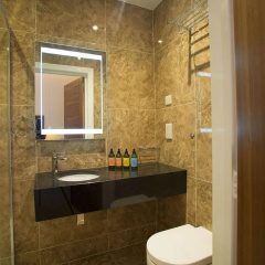 The Lansbury Heritage Hotel By Sunday - Canary Wharf London - Bild 11