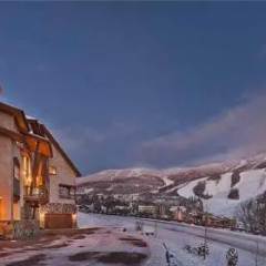 Sunshine Peak Chalet thumbnail 7