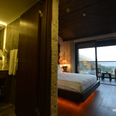 Manaspark Deluxe Hotel - Bild 14