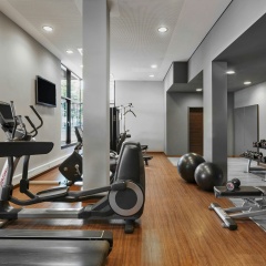 Residence Inn by Marriott Munich City East - Bild 25