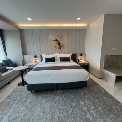 ARNI Skye Hotel - Bild 7