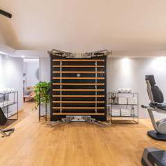 Leonardo Boutique Hotel Rome Termini - Bild 26