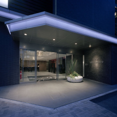 Hotel Villa Fontaine Tokyo - Kudanshita - Bild 1