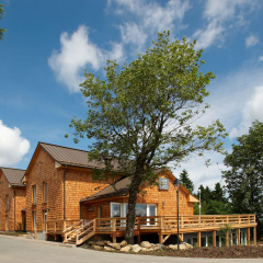 Torfhaus HARZRESORT - Bild 15