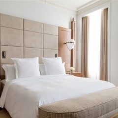 Four Seasons Hotel London at Tower Bridge - Bild 3
