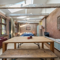 Design Apartments - "Im Holländerhaus" - Bild 13