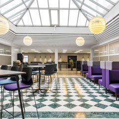 Best Western Plus Park Globetrotter Copenhagen Airport Hotel - Bild 19