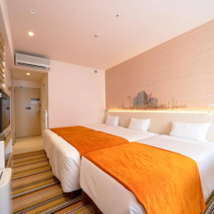 Ours Inn Hankyu - Bild 5