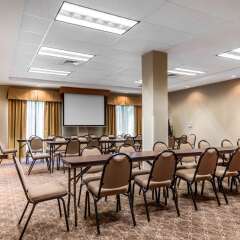 Comfort Suites Murfreesboro in Murfreesboro, United States of America from 148$, photos, reviews - zenhotels.com photo 10