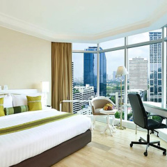 Executive Club at Windsor thumbnail 6