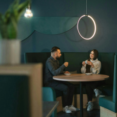 Holiday Inn - the niu, Cure Erlangen by IHG - Bild 19