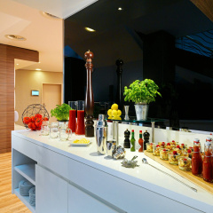 Cologne Marriott Hotel - Bild 14
