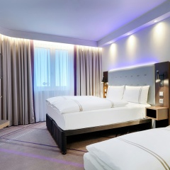 Berlin City Wilmersdorf Hotel - Bild 3