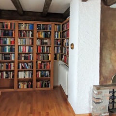 House for up to 12 People in Garmisch-partenkirchen, Germany, With Mou - Bild 1