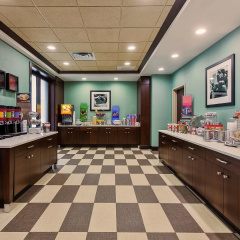 Hampton Inn & Suites Bend thumbnail 26