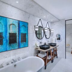Отель Andaz by Hyatt – Palm Jumeirah Residences ОАЭ, Дубай - отзывы, цены и фото номеров - забронировать отель Andaz by Hyatt – Palm Jumeirah Residences онлайн фото 8