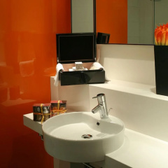 Crowne Plaza Tel Aviv City Center by IHG thumbnail 9