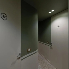 Velvet Grey Boutique Hotel - Bild 13