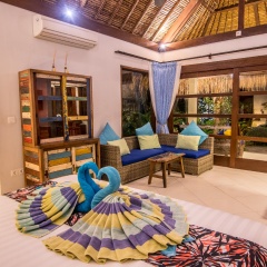 Balisanti Bungalows - Bild 27