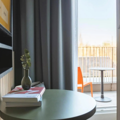 acora Potsdam Living The City - Bild 3