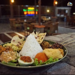 Watu Dodol Hotel - Bild 2