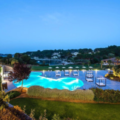Blau Privilege Porto Petro Beach Resort & Spa - Bild 12