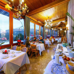 Hotel Vier Jahreszeiten Berchtesgaden - Bild 20