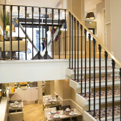 Hotel Galileo - Bild 16