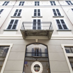 Savona 18 Suites – Member of Preferred Hotels & Resorts - Bild 1