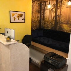 Space Hostel - Bild 4